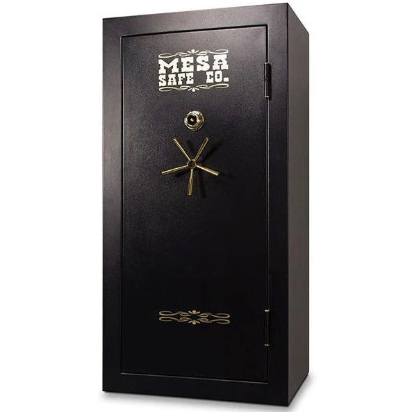 Mesa Safe 40-Gun MBF7236C Fire Resistant Safe