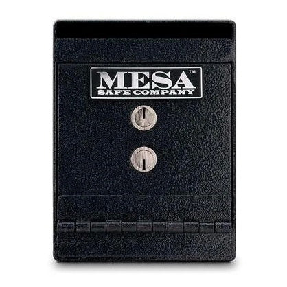 Image of Mesa Safe MUC2K Undercounter Safe