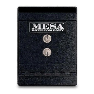 Mesa Safe MUC2K Undercounter Safe