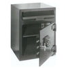 FireKing MB2020-FK1 Depository Safe - B-Rate Safes with Mail Box Drops