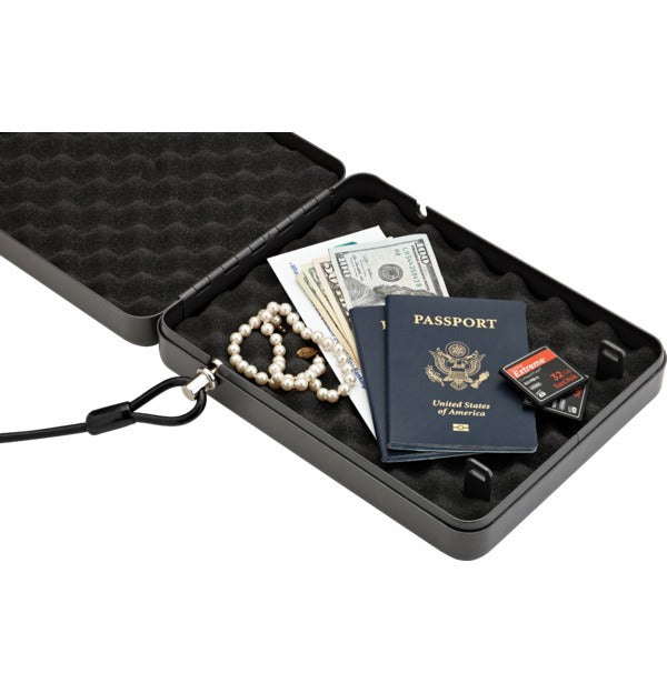 Hornady HORN98153 Alpha Elite Lock Box