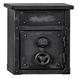 Rhino RHILNS2618 Longhorn Security Safe, End Table and Nightstand