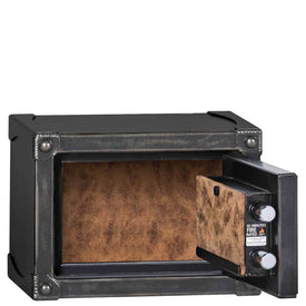 Rhino Ironworks RHILSB1014 Longhorn 10"H x 14"W x 10"D Fire and Gun Safe