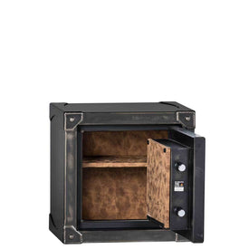Rhino Ironworks RHILSB1818 Longhorn 18"H x 18"W x 14"D 60 Min Fire and Gun Safe
