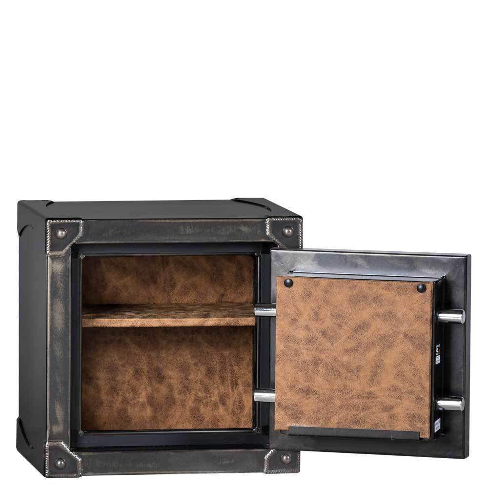 Rhino Ironworks RHILSB1818 Longhorn 18"H x 18"W x 14"D 60 Min Fire and Gun Safe