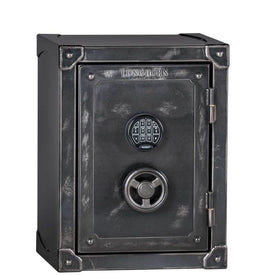 Rhino Ironworks RHILSB2418 Longhorn 24"H x 18"W x 16"D 60 Min Fire and Gun Safe