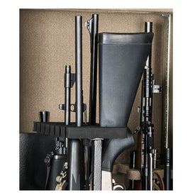 Rhino RHISOR13 Swing Out Gun Rack System - 13 Gun