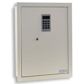 Protex PWS-1814E Hidden Wall Safe