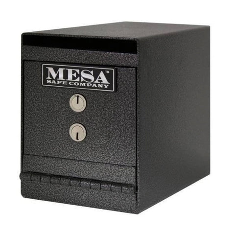 Image of Mesa Safe MUC2K Undercounter Safe