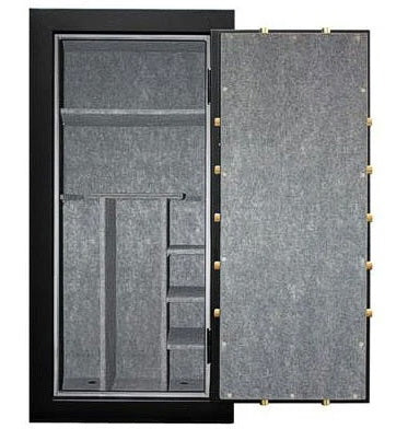 Mesa Safe 40-Gun MBF7236C Fire Resistant Safe