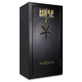 Mesa Safe MBF6032C 26-Gun Fire Safe - Combination Lock
