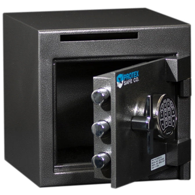 Protex B-1414SE Security Safe with Drop Slot
