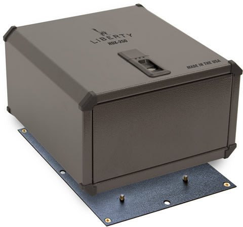 Liberty Safe HDX-250/350 Mounting Bracket