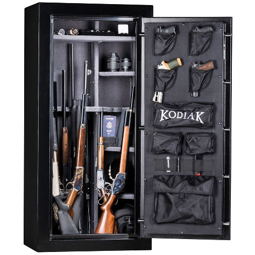 Rhino Metals Kodiak KB19ECX 30 Gun Safe