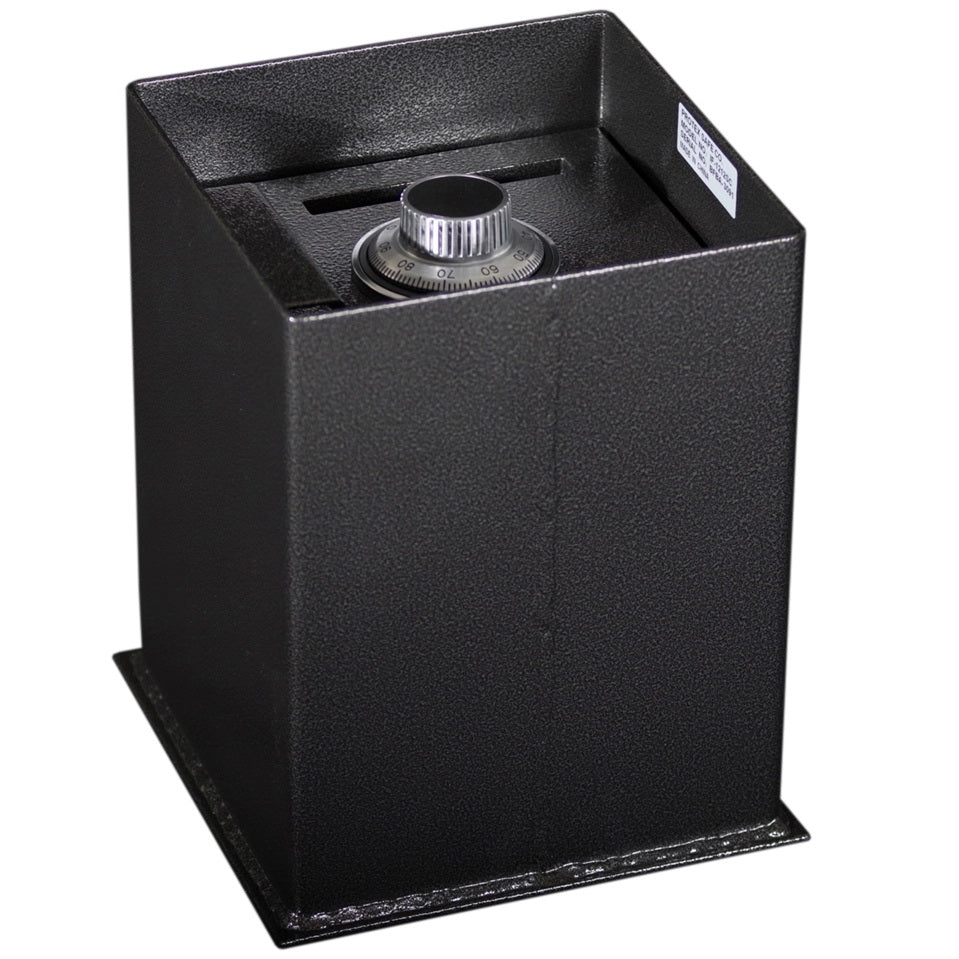 Protex IF-1212C Small Floor Safe