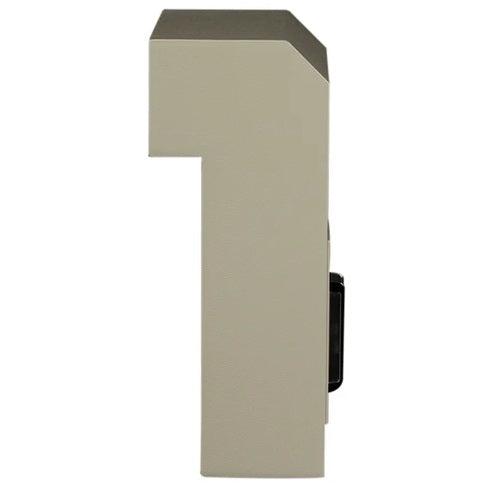 Protex WSS-159E II Through The Door Drop Box with Electronic Lock