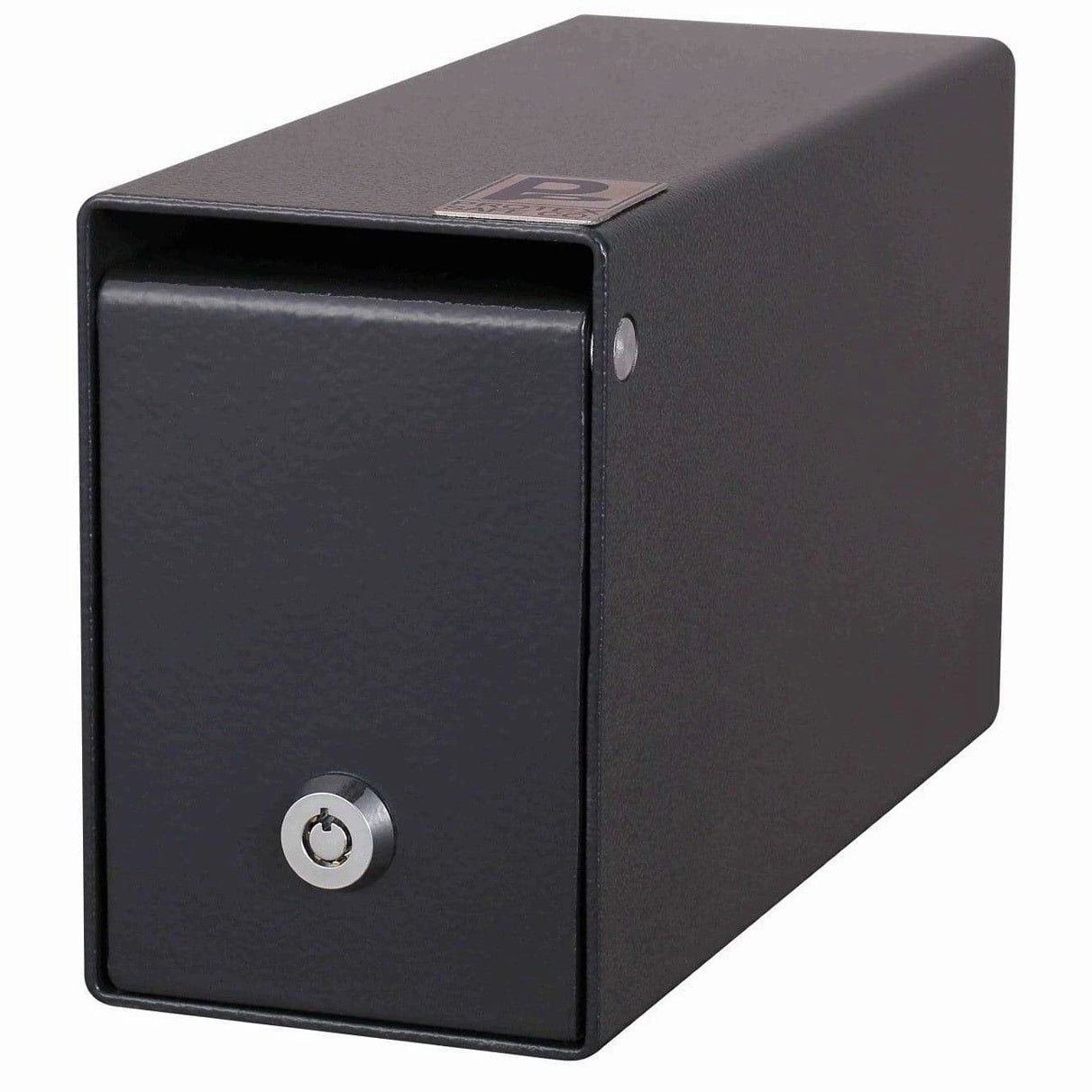 Protex SDB-101 Drop Safe - Gray
