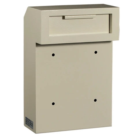 Protex WSS-159E II Through The Door Drop Box with Electronic Lock
