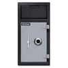 Mesa Safe MFL2714C-ILK Depository Safe with Inner Locker Combination