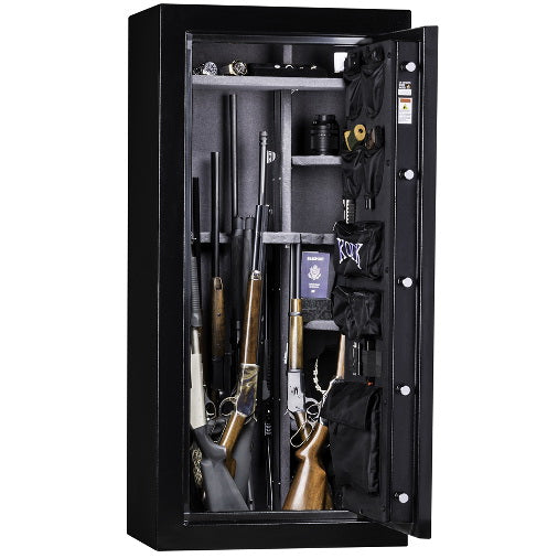 Rhino Metals Kodiak KB19ECX 30 Gun Safe