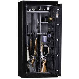Rhino Metals Kodiak KB19ECX 30 Gun Safe