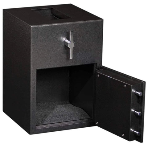 Image of Protex FD-2014 Safe-B-rated Front Depository Safe