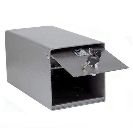 Protex SDB-101 Drop Safe - Gray