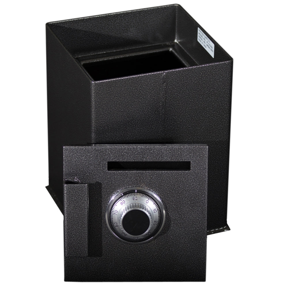 Protex IF-1212C Small Floor Safe