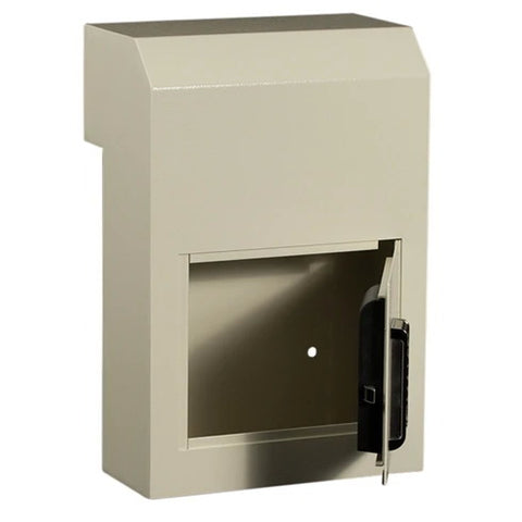 Image of Protex WSS-159E II Through The Door Drop Box with Electronic Lock