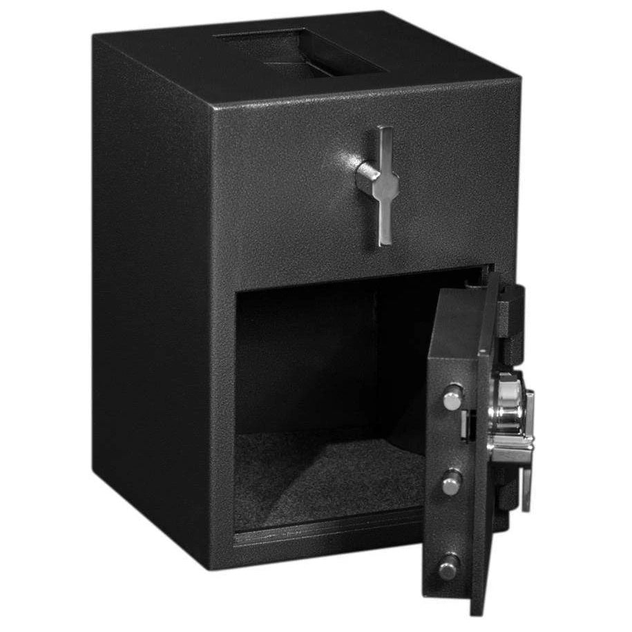 Protex FD-2014 Safe-B-rated Front Depository Safe