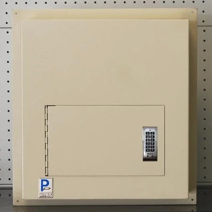 Image of Protex WDD-180E Drop Box with Electronic Lock