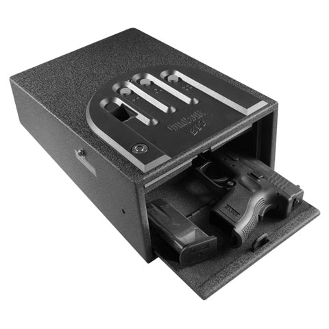 Image of GunVault SECGVAR01 MiniVault Biometric Gun Safe