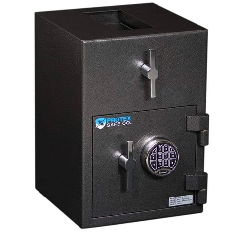 Image of Protex FD-2014 Safe-B-rated Front Depository Safe