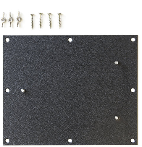 Liberty Safe HDX-250/350 Mounting Bracket