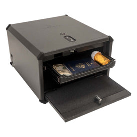 Liberty Safe SECLIBHDX-350 Quick Vault Safe