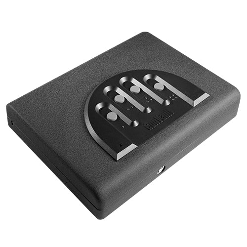 GunVault SECGVMV500 20-Gauge Steel MicroVault