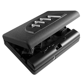 GunVault SECGVMV500 20-Gauge Steel MicroVault