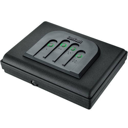 GunVault SECGVMV550-19 MicroVault®