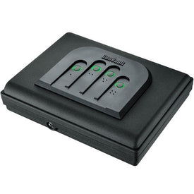 GunVault SECGVMV550-19 MicroVault®