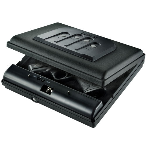 GunVault SECGVMV550-19 MicroVault®