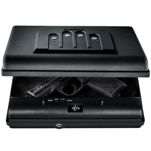 GunVault SECGVMV550-19 MicroVault®