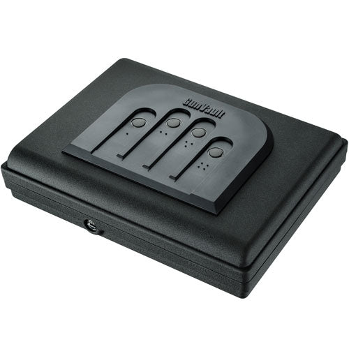 GunVault SECGVMV550-19 MicroVault®