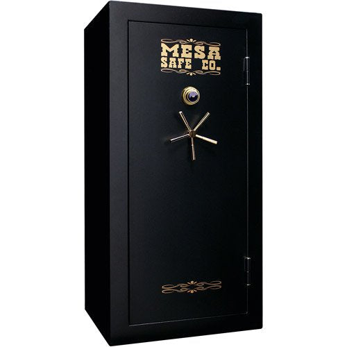 Mesa Safe 42 Gun MBF7236C-P Burglary and Fire Safe