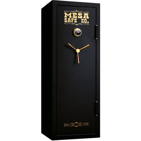 Image of Mesa Safe MBF5922C-P Fire Resistant Security Safe with Dial Lock