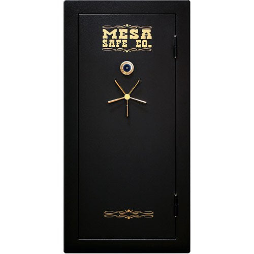 Mesa Safe 42 Gun MBF7236C-P Burglary and Fire Safe