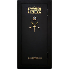 Mesa Safe 42 Gun MBF7236C-P Burglary and Fire Safe