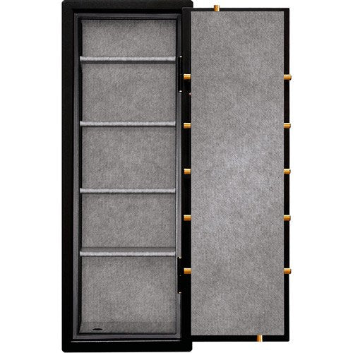 Mesa Safe MBF5922C-P Fire Resistant Security Safe with Dial Lock