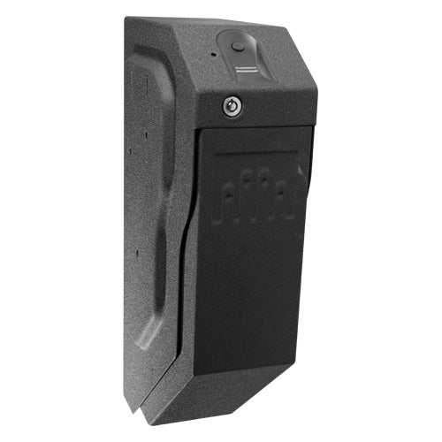 GunVault SECGVSVB500 SpeedVault Bio-metric Fingerprint Gun Safe ...