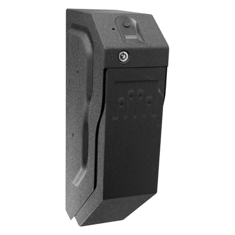Image of GunVault SECGVSVB500 SpeedVault Bio-metric  Fingerprint Gun Safe