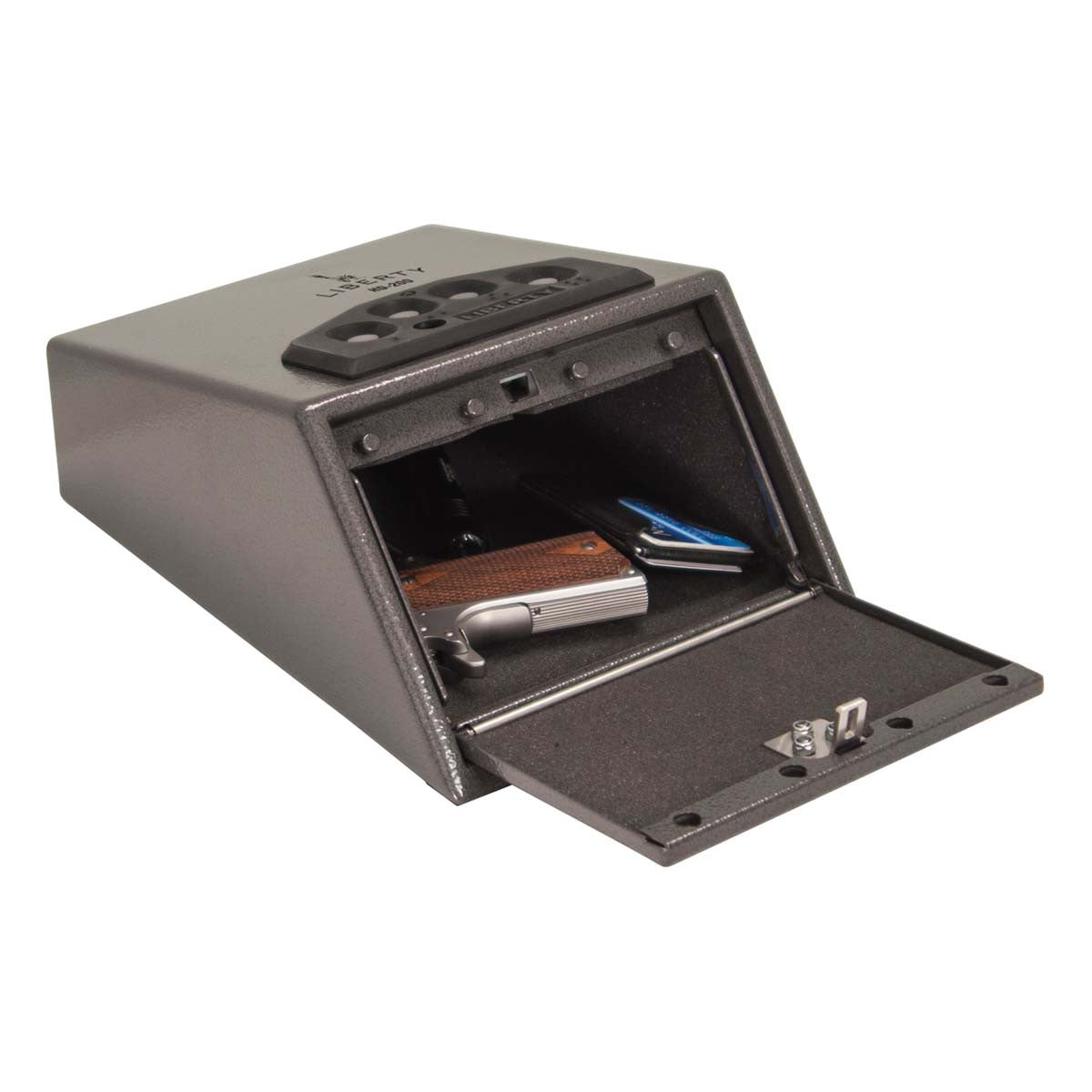 Liberty Safe SECLIBHD-200 Quick Vault Safe